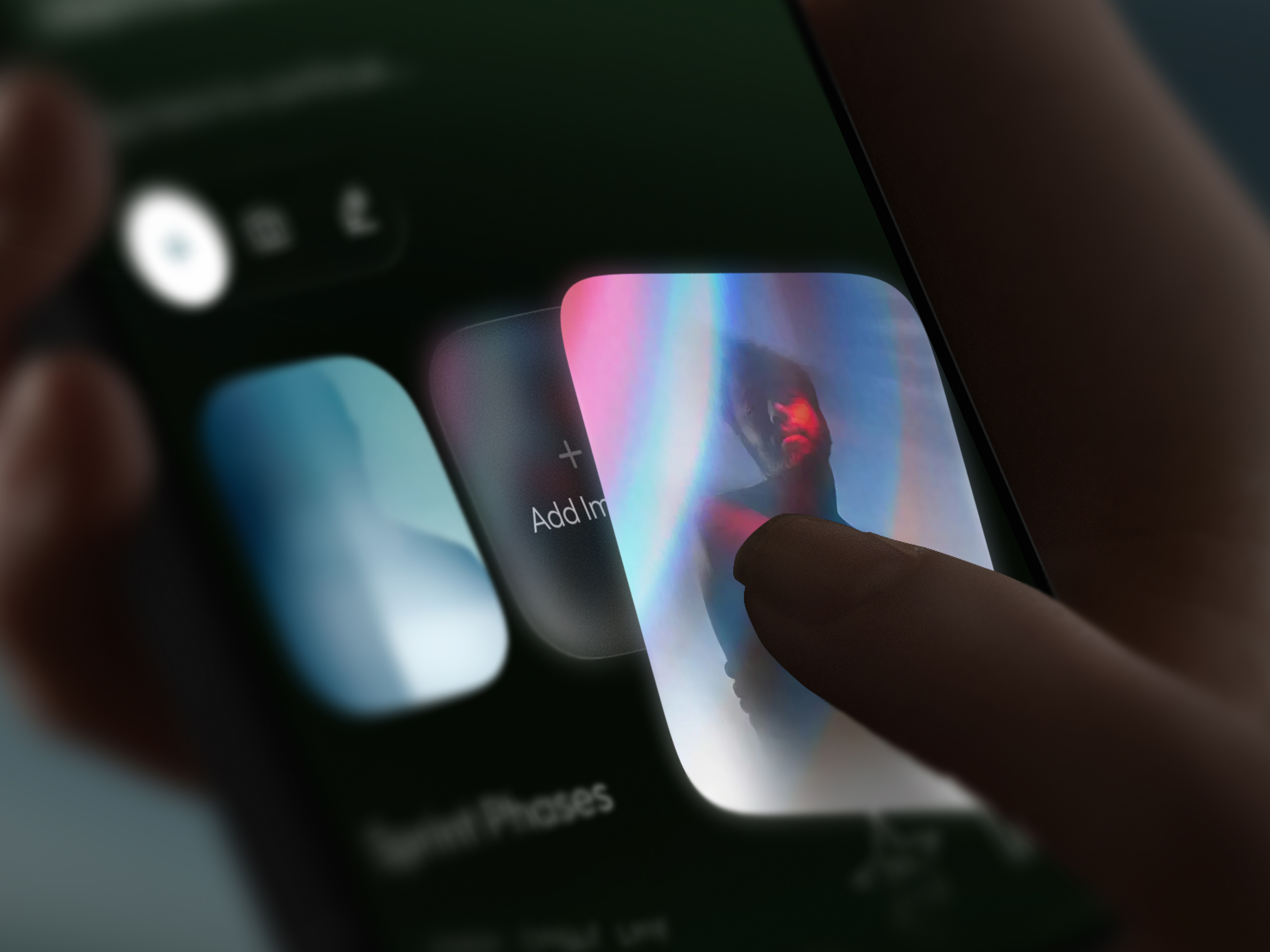 My Notes App – Smart AI Assistant admin ai ai app app app design automation b2b crm dashboard design interface mobile mobile design note taking app planner saas software tasks ui ux