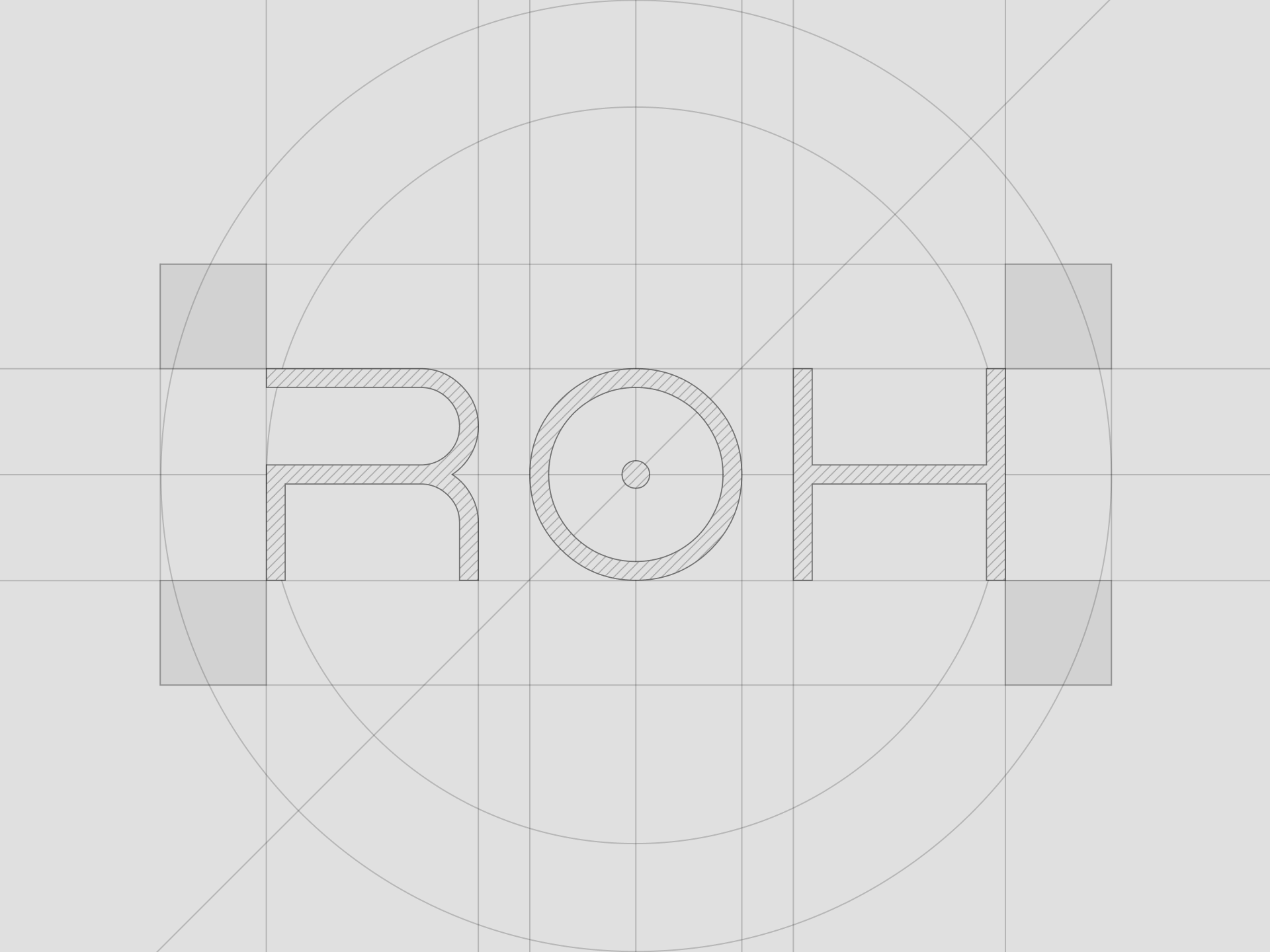 Realm of Historia – Basic Identity art direction brand design branding digital platform identity logo nft web3