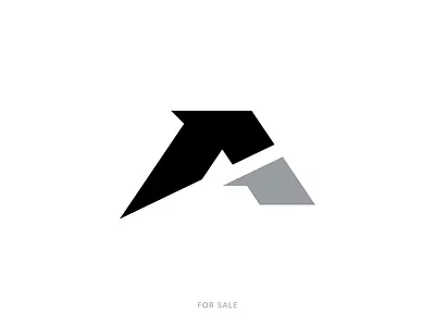 A Logo a a letter a logo letter a logo logo a logo design