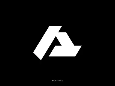 Abstract Triangle A Logo a a letter a logo abstract a abstract a logo abstract logo letter a logo logo a logo design triangle a triangle a logo triangle logo