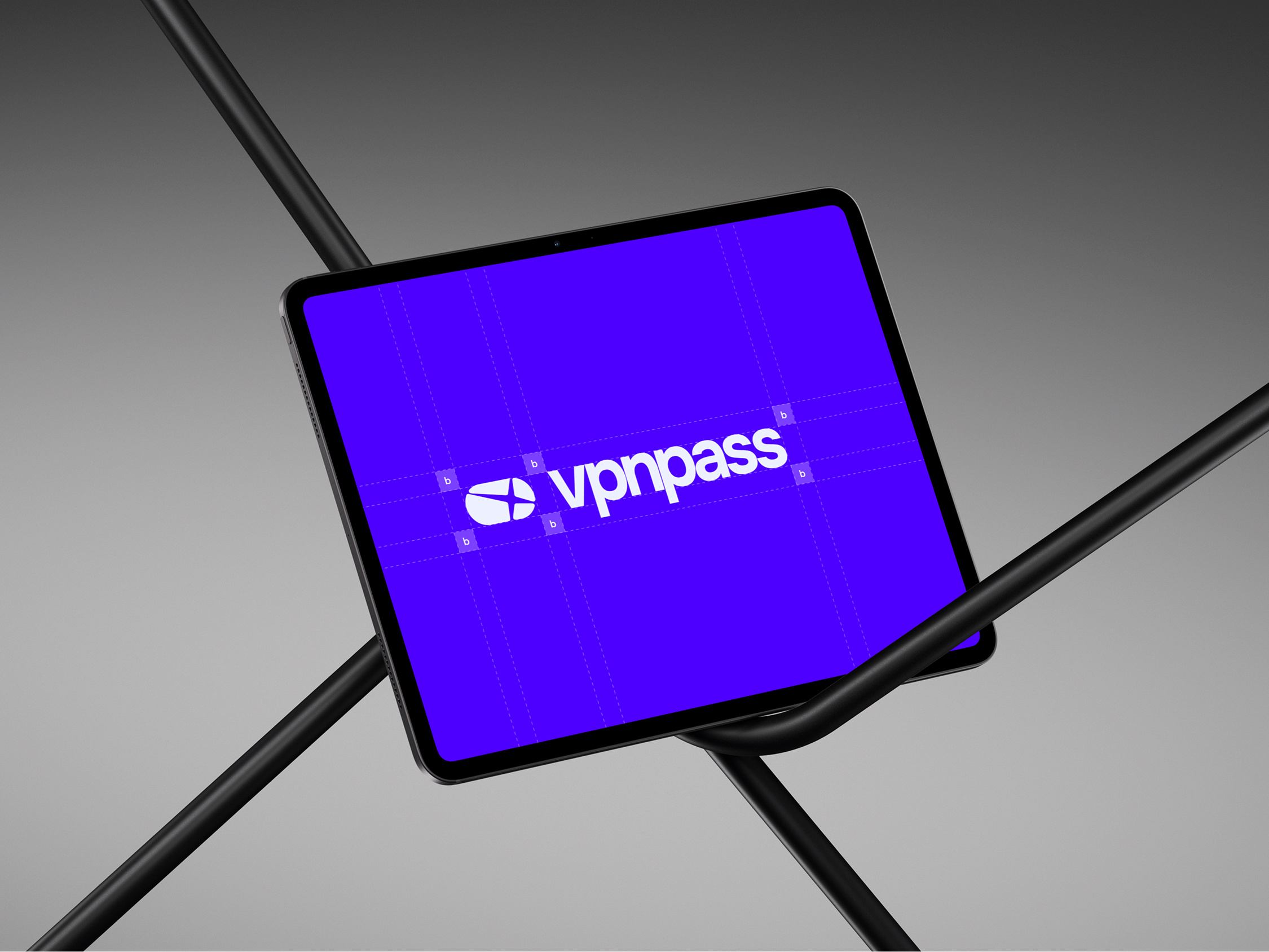 Example of Branding