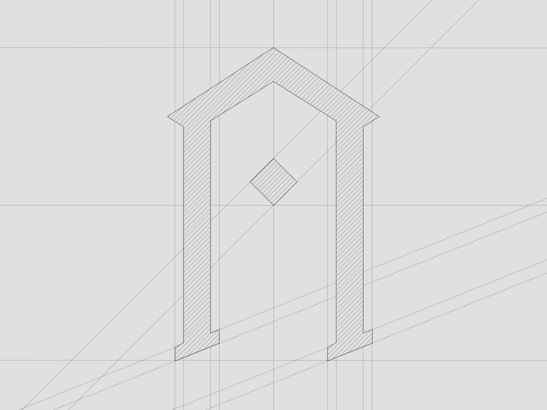 Realm of Historia: CarahungeX art direction brand design branding design digital platform graphic design logo nft web3