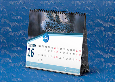 February Calendar.. animation branding graphic design logo motion graphics