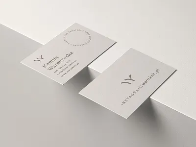 Warm Knit Visual Identity branding business card corporate design download identity logo mockup mockups premium psd stationery template typography