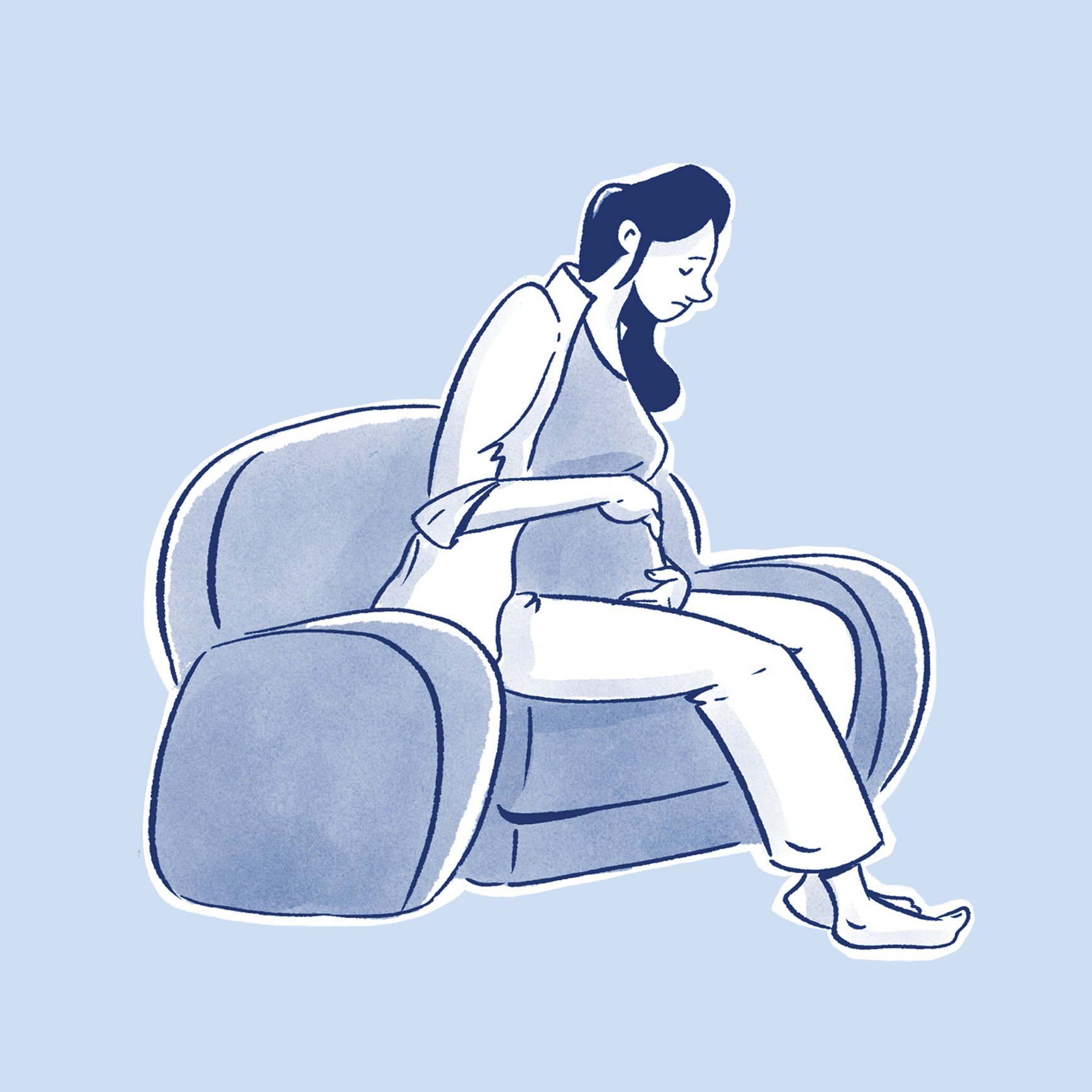 Example of Pregnancy nutrition