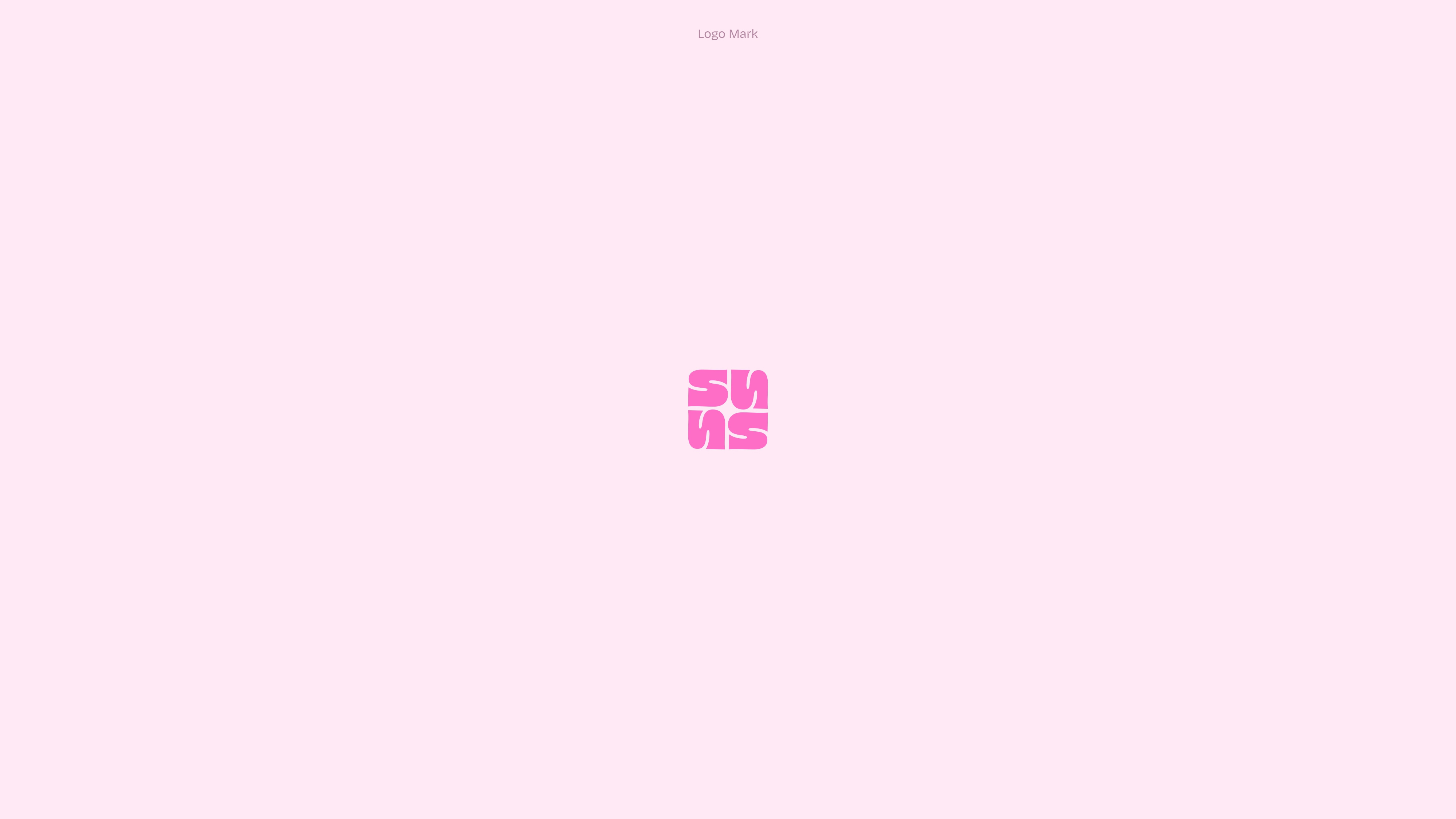 Shurooq Shape - Visual Identity brand identity branding design female fitness graphic design icon illustrator letter s logo logo design logomark pink typography vector vibrant visual identity wellness