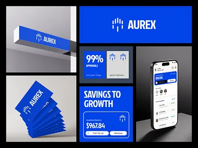 Fintech Brand Identity appdesign bentogrid brandidenity branding creativedesign fintechdesign layoutdesign logodesign minimaldesign moderndesign productdesign saas saasdesign ui uidesign uxdesign visualdesign