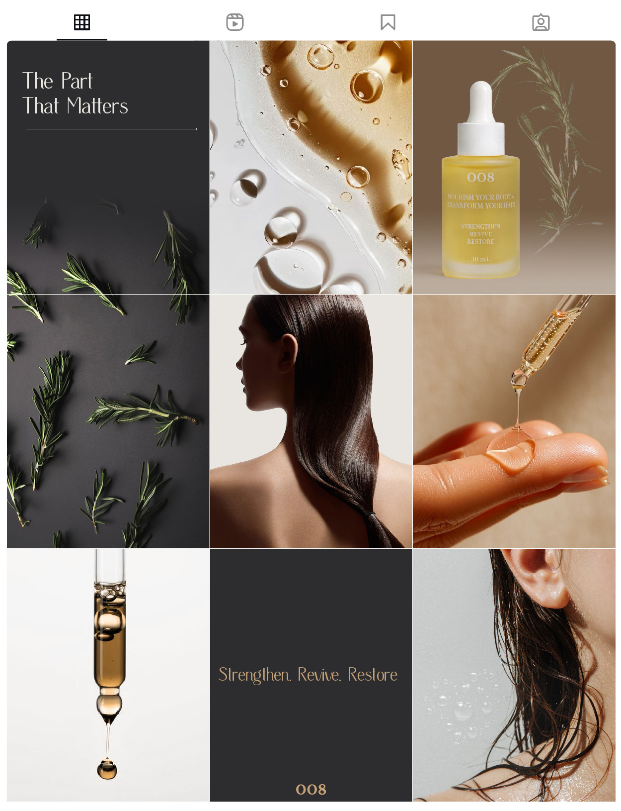 008 Beauty Products adobe adobe creative suit beauty products branding design fashion graphic design graphic designer idea illustration minimal photo photoshop ui