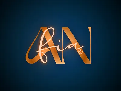My Personal Logo Design branding graphic design logo