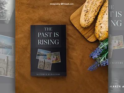 The Things We Left Behind 3d alone animation book cover branding cover art digital book cover ebook cover design graphic design healing kindle cover logo loneliness memories motion graphics quiet shadows shadows of yesterday solitude ui