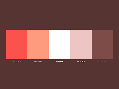 Colors color color concept color palette color scheme colors