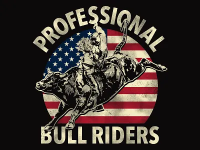 PBR 2026 Americana Concept branding design graphic design illustration logo typography vector