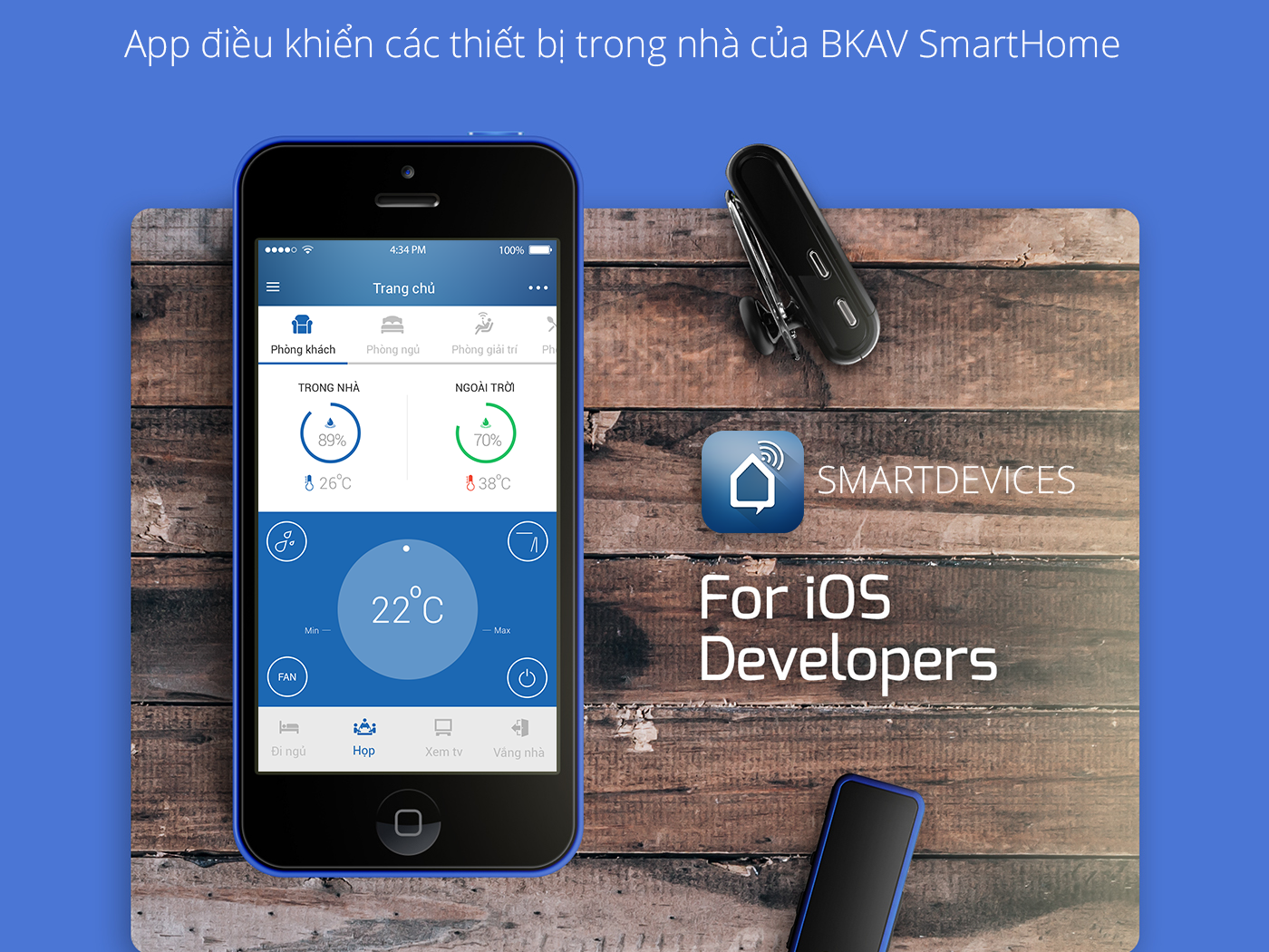 Smart Device by AnhTNT on Dribbble