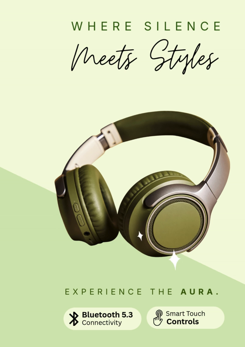 Example of Canva Design Expert