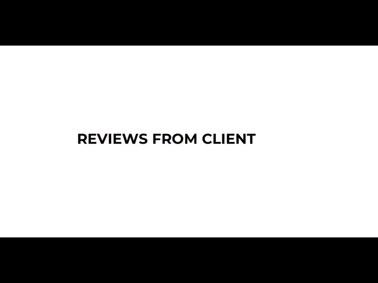 Example of Premium Minimal Custom Logo Design