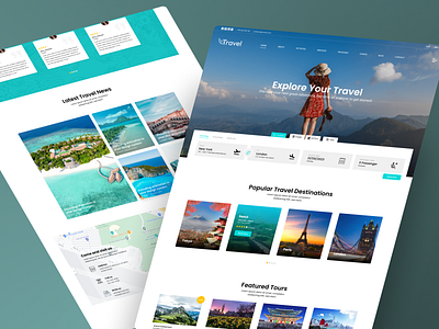 Travel Tourism