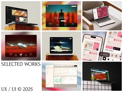 couleur blanche . selected works, ux / ui © 2025 2025 portfolio agency agency portfolio mobile design mobile ui mobile ux portfolio ui ui design ui portfolio user experience user experience design user interface user interface design ux ux design ux portfolio web design web ui web ux