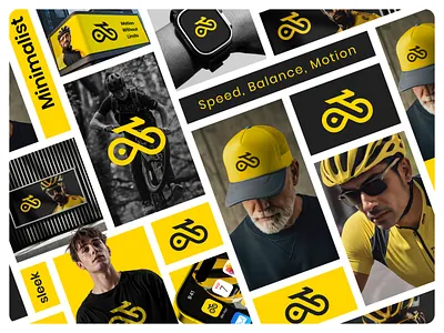 Sleek & Speed: Minimal Bike Logo Exploration! app icon bicycle logo bike app bike app logo bike branding bike logo bike shop logo bike startup logo brand identity branding cycling app logo logo logo deisgner logodesign minimal bike logo minimal logo minimalist logo ridesharing app logo visual identity