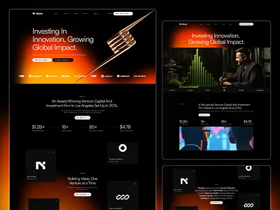 Givro - Professional Services Website Template animationdesign brandidentity businesswebsite cmsready creativeweb digitalfinance ecommerceready figmadesign financedesign investorwebsite modernwebdesign portfolioshowcase responsivedesign startupinvesting techbranding uxuidesign venturecapital webflowcommunity webflowtemplate websiteshowcase