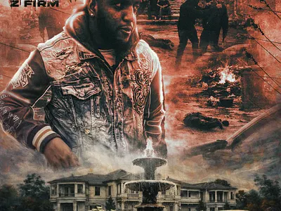 Album art design album art cover art design graphic design