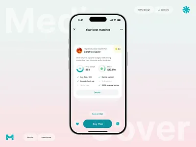 Mobile App User Flow Animation 2d animation after effects animation motion design motion graphics ui animation