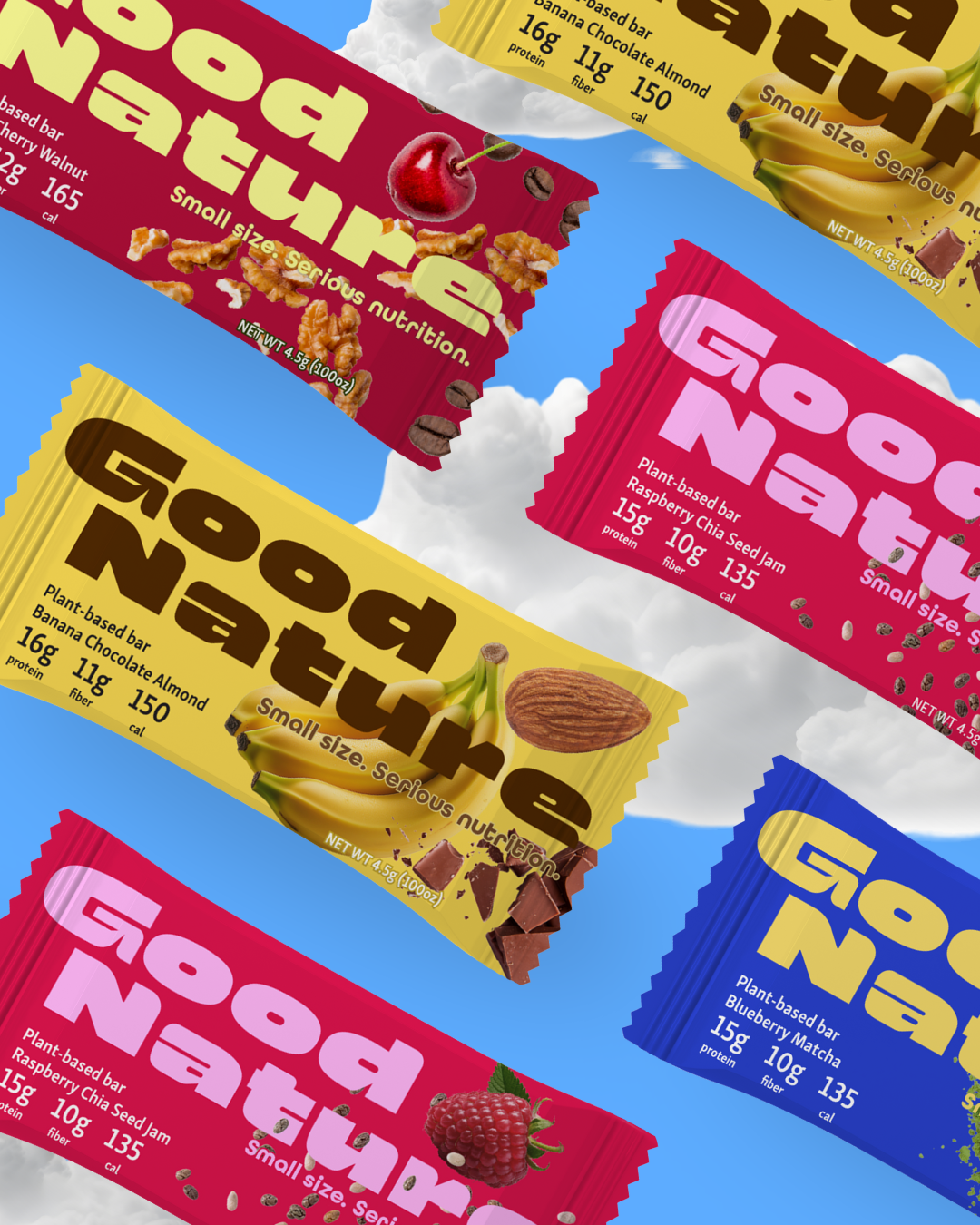 Good Nature Bar