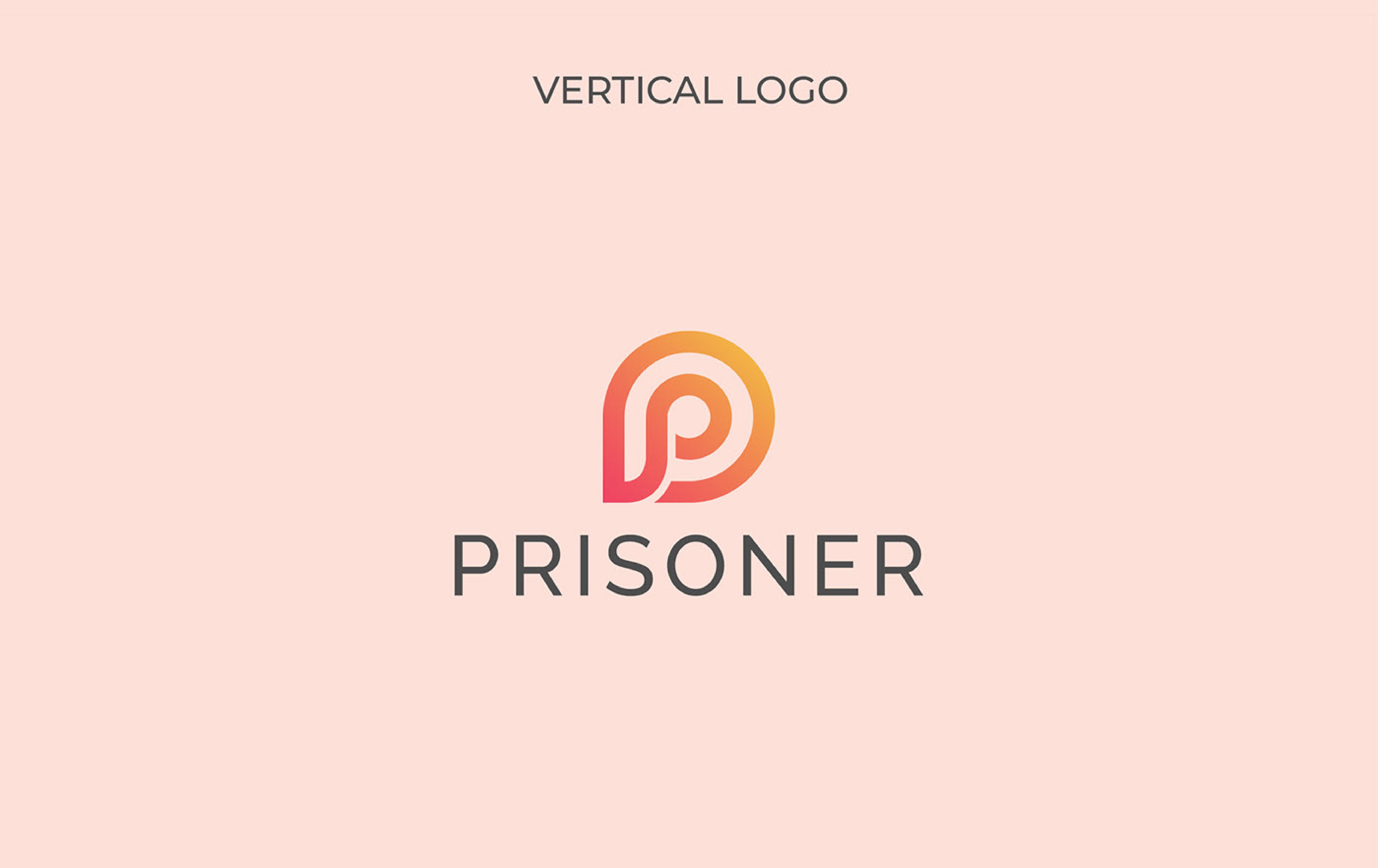 Prisoner Brand Guide branding design graphic design illustration typography