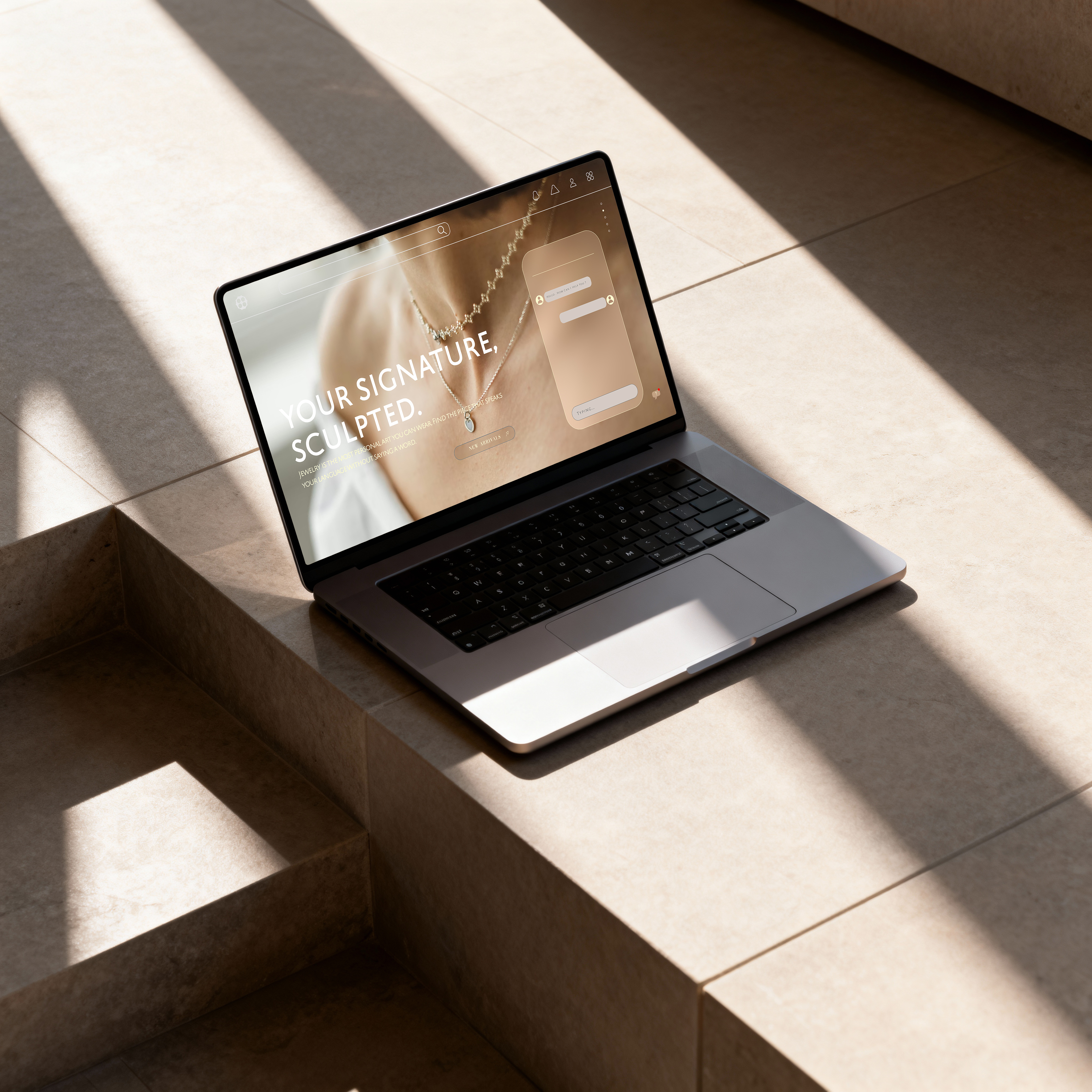 Website UI Design 3d billboard branding brochure design graphic design illustration logo photoshop social media ui ux vector website