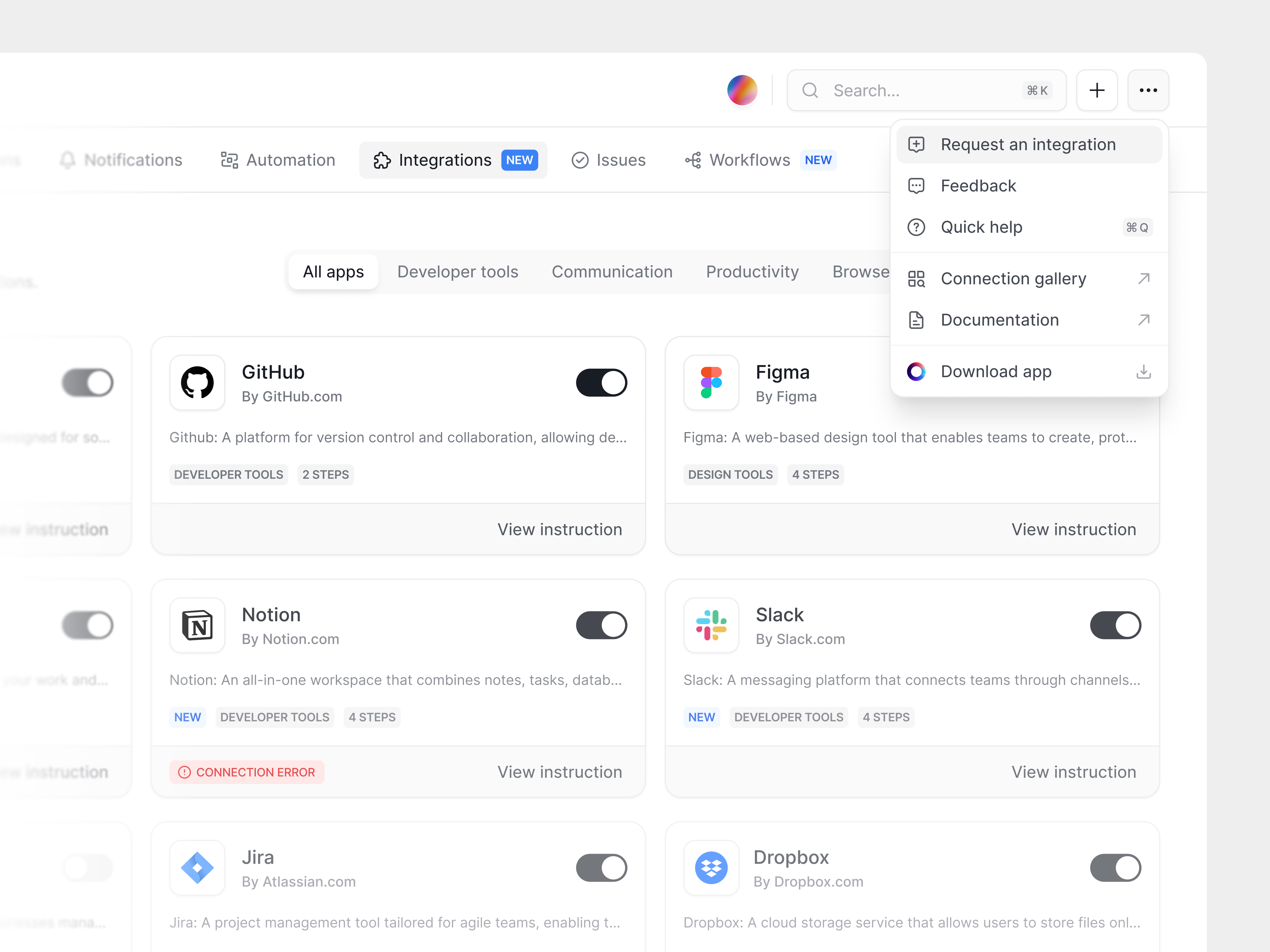 AI Model Selection by Louis Nguyen on Dribbble