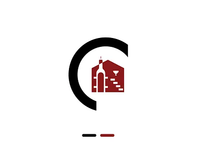 Toka Jonë brand branding designer graphic design icon logo vector winelogo winery