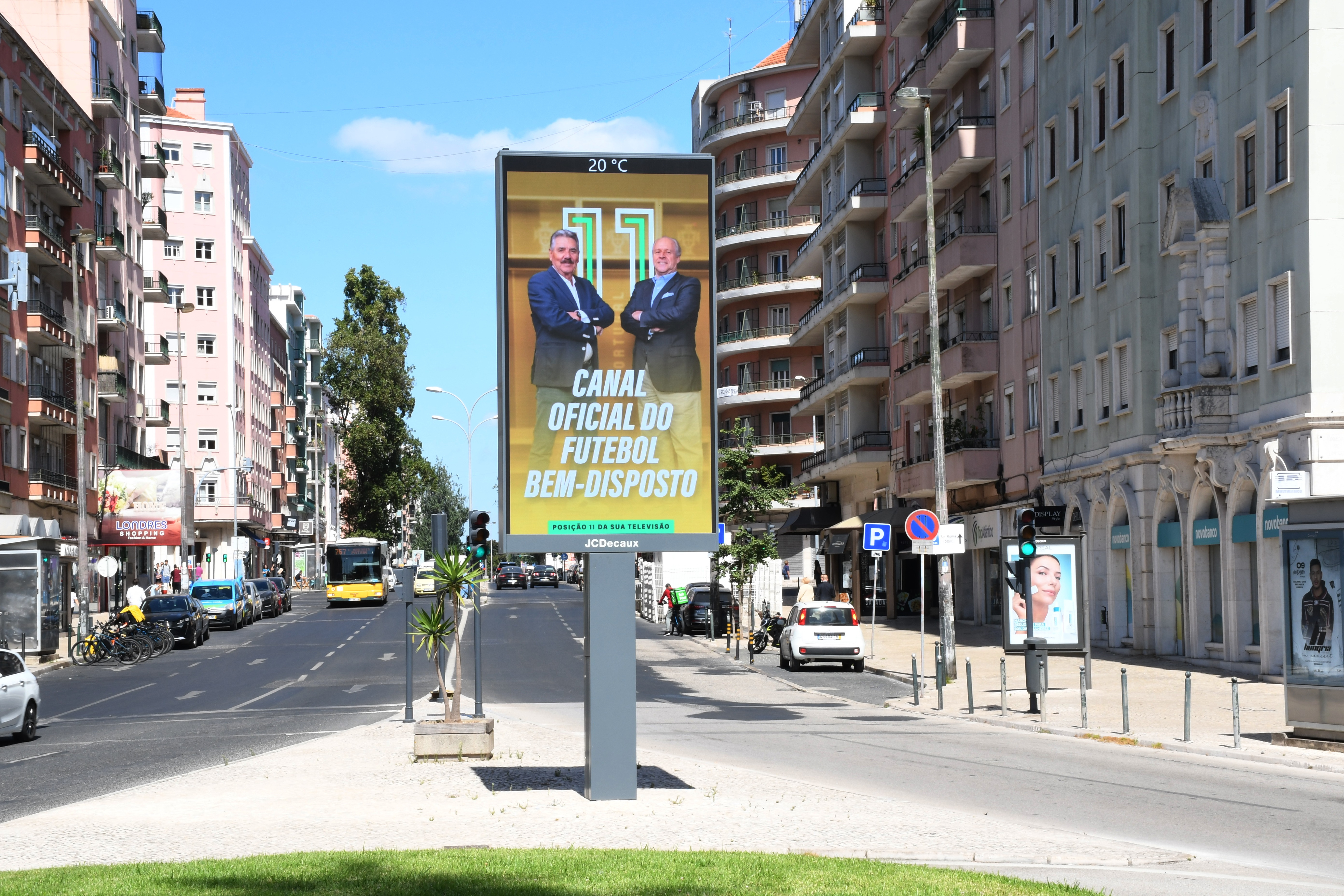 FPF – Canal 11 Program Communication Assets advertising brandconsistency branding design digitaldesign graphic design logo photoediting portfolio productdesign productionready socialmedia ui