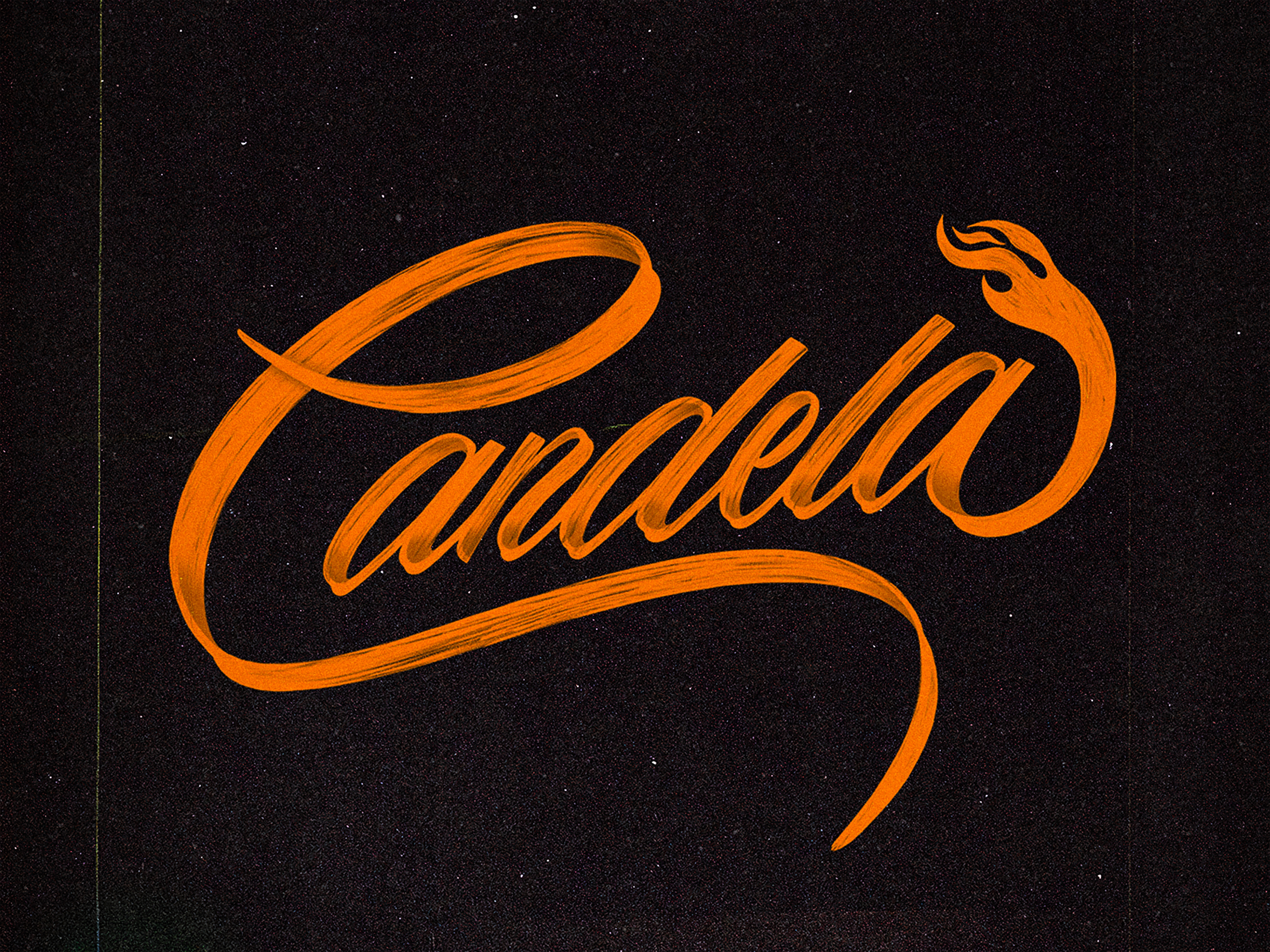 “CANDELA” 🔥