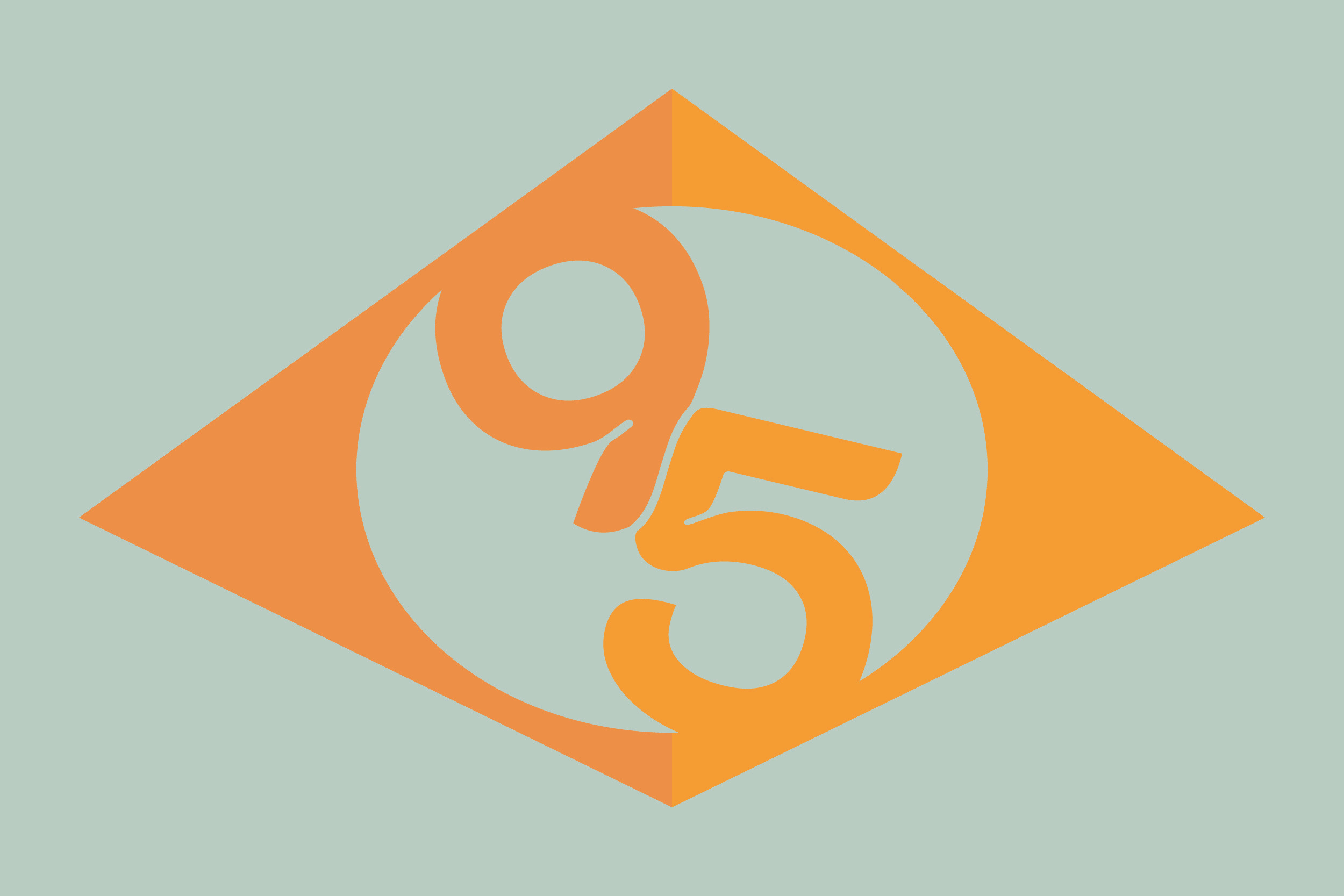 ROCA Concept 1 branding concept graphic design icon logo numbers shapes typography