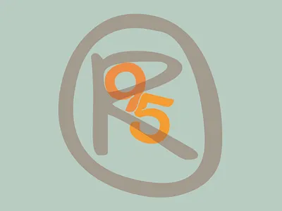 ROCA Concept 3 branding graphic design logo numbers typography