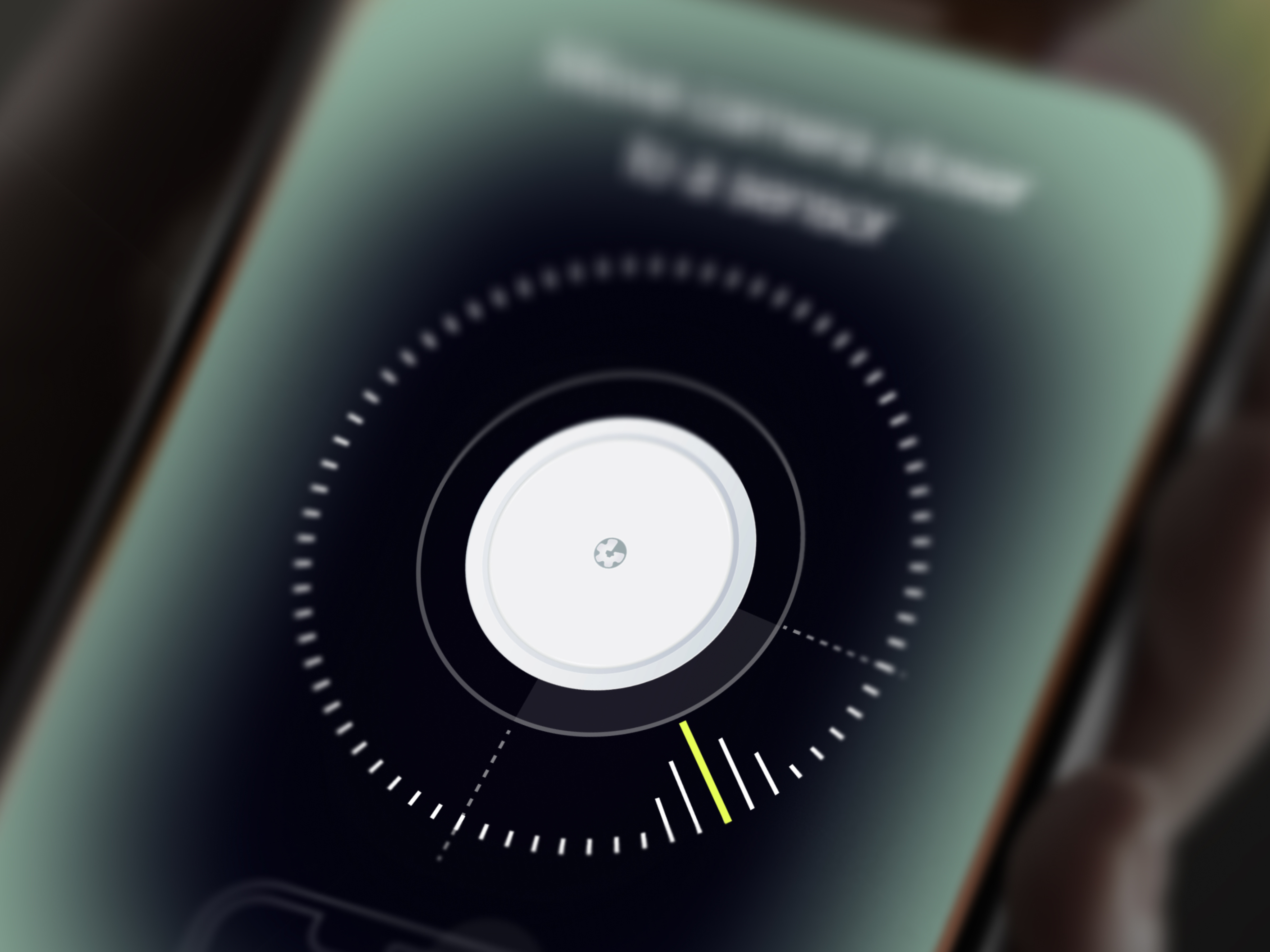 Veri Mobile – Smart Health Tracking App UI admin ai app b2b business crm dashboard design health tracking healthcare interface iot mobile mobile app product saas software ui ux wellness