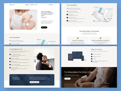 Hinlab branding