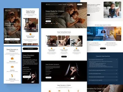 Hinlab branding
