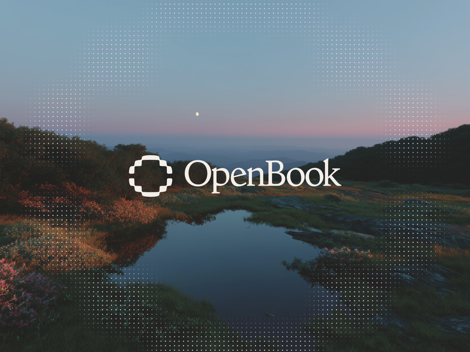 Example of Openbook