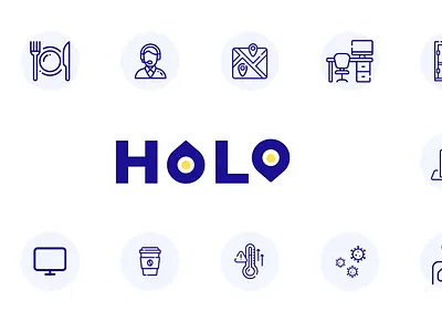 App Branding and Iconography amazing icons beautiful ui best design branding iconography line icon logo minimalistic icon mobile ui ui