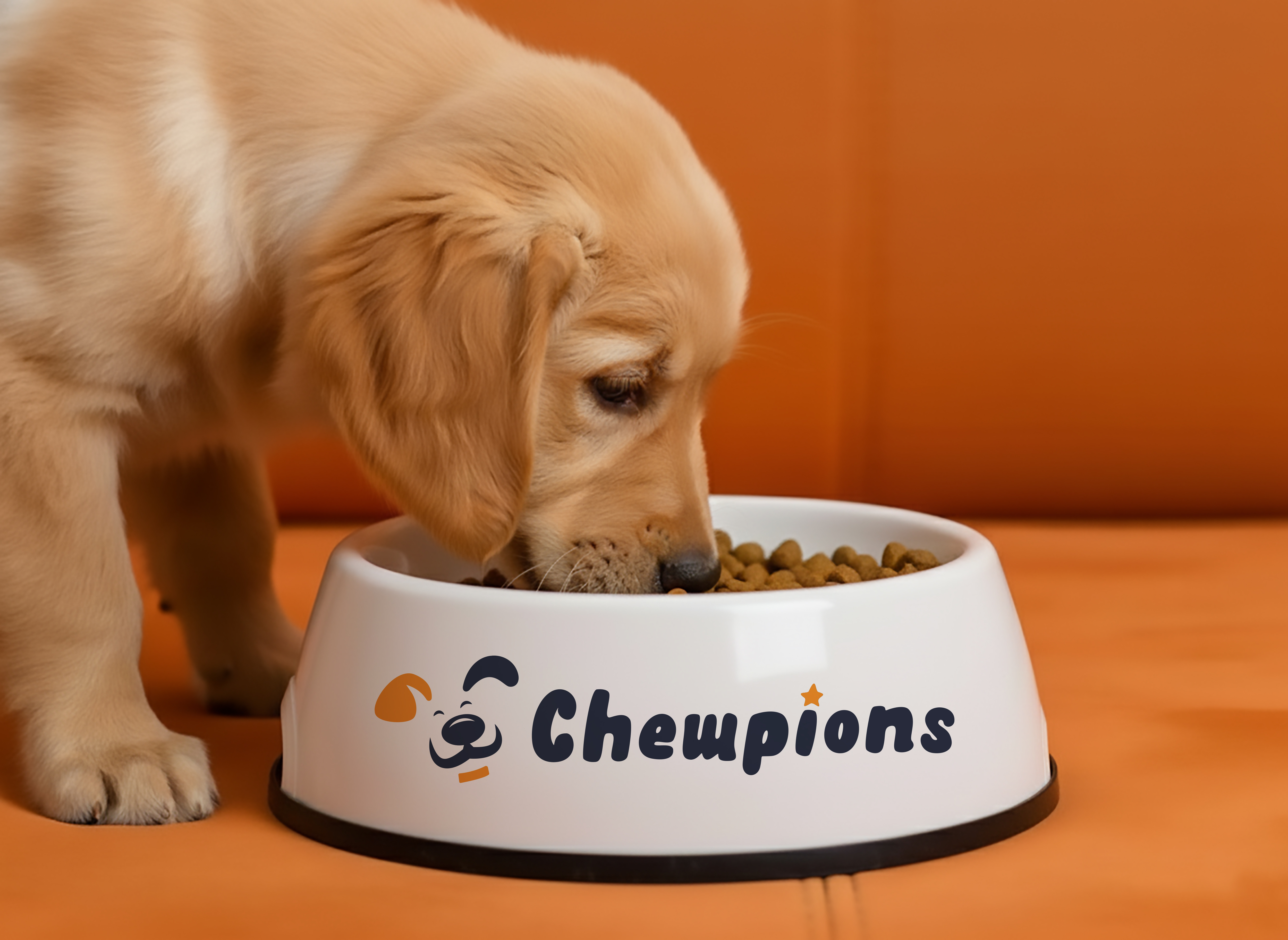 Chewpinos : Nutrition for Happy Dutch animal logo brand guidelines cat food logo colorful branding cute mascot dog food logo logo case study modern pet logo packaging mockup pet brand identity pet food brand pet food branding pet food logo pet food packaging pet mascot logo pet packaging design pet treats logo playful pet logo vector mascot visual identity