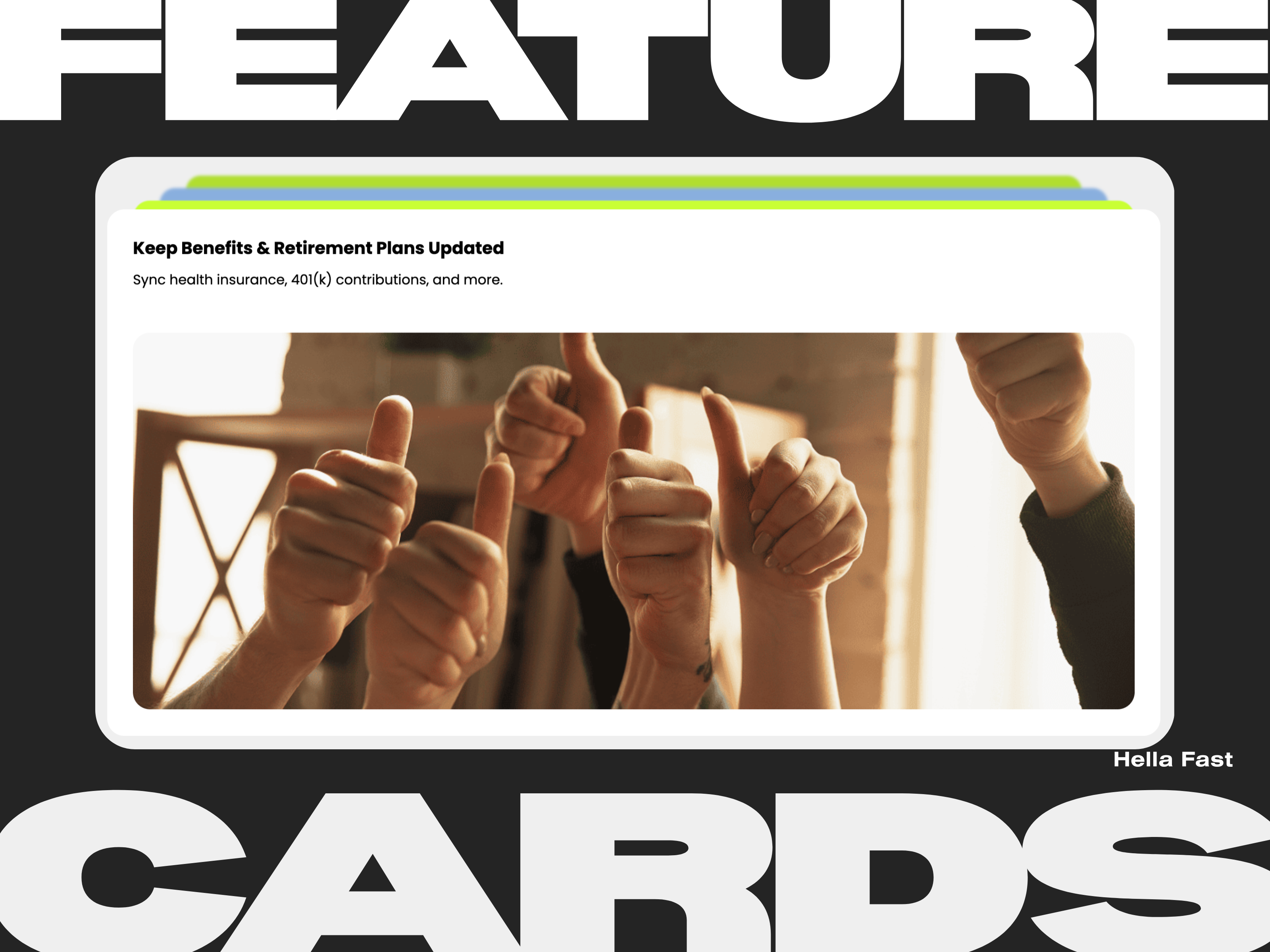 Webflow — Feature Cards Component animation branding design figma ui web design web development webflow webflow design webflow designer webflow developer webflow development website design website development