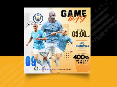 Basketball Visual Promo Banner animation banner design graphic design promotion banner soccer soccer banner sports sports banner ui