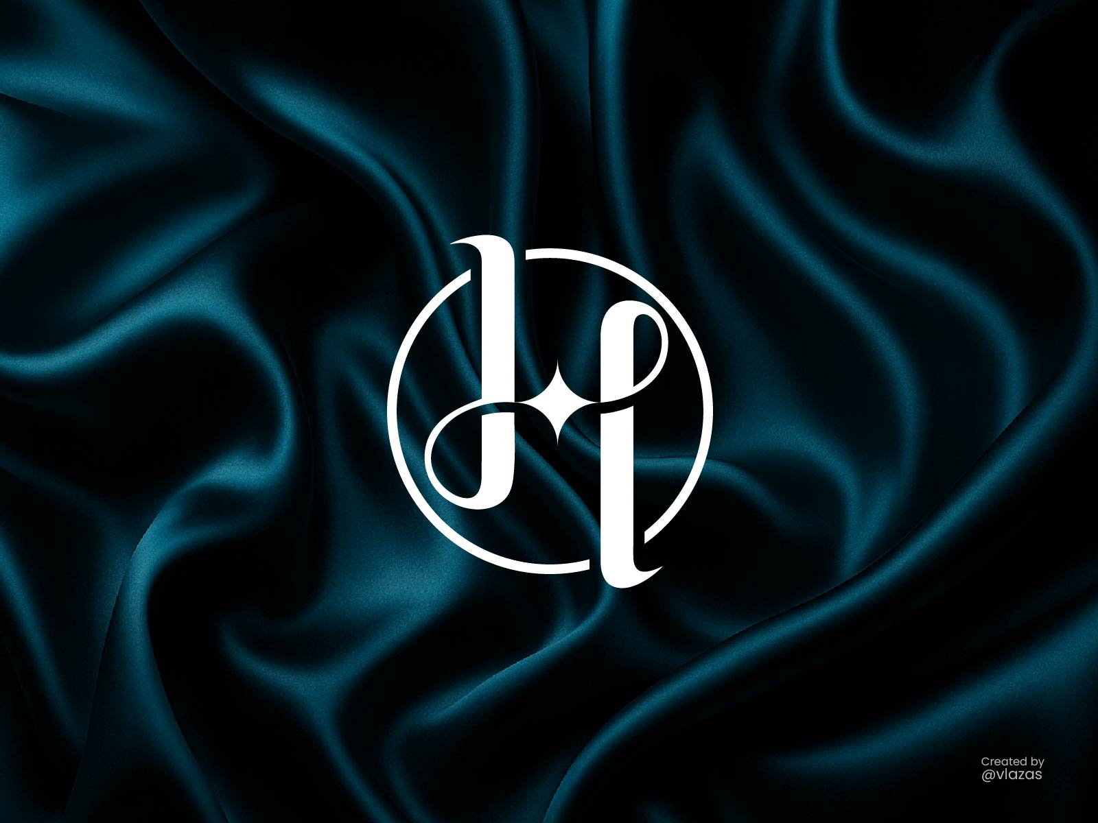 ✨Luxury H Monogram logo✨