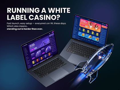 White Label Custom Design and Branding