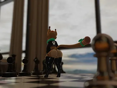 Vrcharacter vr vravatar vrcharacter vrchat