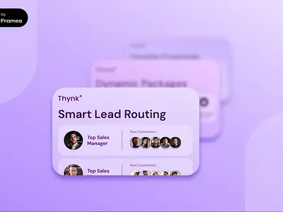 Explainer Video for Salesforce-Powered Hospitality Platform 2d animation adobe after effects adobe illustrator demo video explainer video figma hospitality motion design promotional video saas