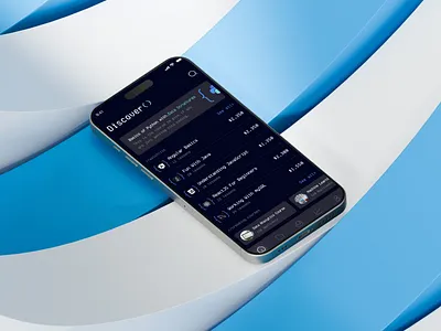Coding Education Mobile App UI — Developer Learning Platform appdesign codingapp darkmode designinspiration developer digitalproduct dribbble edtech educationapp figma interface iosapp learningplatform mobileapp mobileui modernui productdesign uidesign userexperience uxdesign