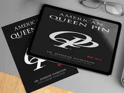 American queen pin authorlife bookcoverdesign bookcoverthatconverts bookdesigner bookdesignersofinstagram booklaunch bookmarketing coverdesign custombookcover digitalbookcover ebookcoverdesign ebookdesign ebookmarketing ebookmockup ebooktemplate indieauthorsupport kindlebookcover mysterywriters romancebookcover suspensebookdesign