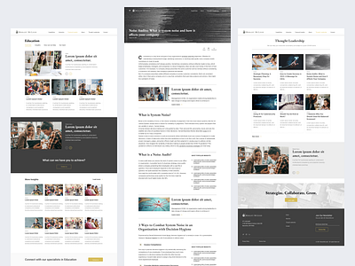 Wordpress website design branding design graphic design ui uiux ux webdesign wordpress