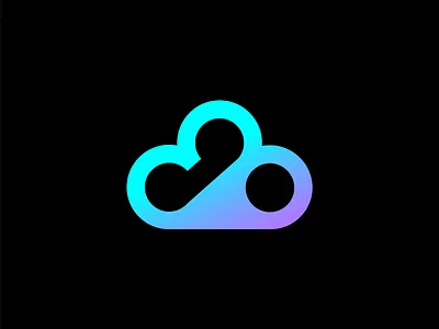 cloud call logo branding call cloud cloud call logo cloud logo design hosting hosting logo logo logo design logodesign logos minimalist modern